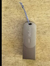 朗科（Netac）256GB Type-C USB3.2 Gen 1 U785C手機直連擴容 全金屬迷你U盤(pán) Type-C雙接口手機電腦通用優(yōu)盤(pán) 曬單實(shí)拍圖