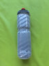 POLAR BOTTLEPOLAR BOTTLE 美國(guó)北極熊運(yùn)動(dòng)騎行水壺710ml噴嘴款保冷雙層便攜 噴水式-深灰色-配防塵蓋 710ml 曬單實(shí)拍圖