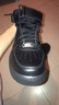 耐克（NIKE）男鞋AIR FORCE 1 MID '07空軍一號(hào)男子休閑運(yùn)動(dòng)鞋 CW2289-001 42 曬單實(shí)拍圖