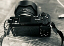 索尼（SONY）ZV-E10K APS-C半畫(huà)微單 爆款 vlog直播4K視頻側翻式液晶屏ZV-E10/ZV-E10L/ZV-E10K 【政府補貼】 黑色K套機【皮套+電池+充電器+腕帶+8】 曬單實(shí)拍圖