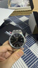 天梭（TISSOT）手表 夢(mèng)圓系列男表 瑞士機(jī)械男士鋼帶腕表商務(wù)表生日禮物 曬單實(shí)拍圖