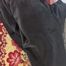 棉致沖鋒衣戶(hù)外秋冬季三合一夾克登山服男女防風(fēng)防水外套男 黑色-男女同款（秋冬款） 3XL （145-160斤） 曬單實(shí)拍圖