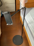 绿联 平板支架 iPad手机支架懒人落地直播 床头抖音拍照视频摄影录像设备神器通用【4-12.9英寸设备】 实拍图