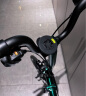 Bone自行車碼表架一體把騎行導(dǎo)航支架運動相機支架底座適用Garmin邁金 曬單實拍圖