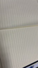 晨光(M&G)文具黑色軟皮革面筆記本本子開(kāi)會(huì )辦公用品會(huì )議記錄本日記本記事本商務(wù)B5/18K 160張單本APY1DK78 曬單實(shí)拍圖