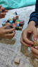 乖明星我的世界磁力方塊磁吸積木拼裝兒童玩具男女孩3-10歲寶寶生日禮物 曬單實拍圖
