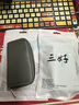 樂仕邁（LESEM）相機(jī)儲存卡收納盒SD CF TF MS XD內(nèi)存卡保護(hù)盒SIM手機(jī)卡多功能便攜卡套卡包單反微單相機(jī)存儲卡盒 多功能收納包【灰色】 (22卡位) 曬單實(shí)拍圖