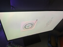 川升高刷顯示器300hz/360hz 24.5英寸QLED逆光柔和持久射擊屏副屏小金剛可壁掛 CS25A-高色域-原生300hz超頻310hz 曬單實(shí)拍圖