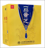 景芝 一品景芝尊享龍年版 芝麻香型白酒  50度  500ml*6瓶 曬單實(shí)拍圖