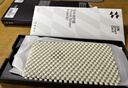 閃魔【AR增透抗反光】適用蘋果17Promax鋼化膜iPhone17promax手機(jī)膜AR增透全屏防塵無(wú)塵倉(cāng)保護(hù)膜2片裝 曬單實(shí)拍圖