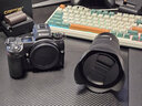 尼康（Nikon）Z 7ll/Z72全畫幅微單相機 Z7二代 24-70套機/拆機 Z 7ll+Z24-120/4S鏡頭 套餐二【旅拍達人256G卡+高容量電池+卡色UV】 曬單實拍圖