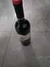 張裕西班牙原瓶進口帕羅美丹魄干紅葡萄酒紅酒750ml 單瓶 曬單實拍圖