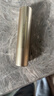 OHBT玻尿酸變色潤唇膏3g凡士林保濕滋潤防干裂脫皮唇炎補水護唇去死皮 曬單實(shí)拍圖