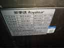 榮事達（Royalstar）商用電磁爐大鍋灶大功率凹面電磁灶電磁大鍋灶食堂一體電炒鍋炒菜爆炒電爐灶高功率電灶臺食堂灶臺 【工程款】70cm雙頭大炒丨30kw丨380V 曬單實拍圖
