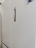 美的（Midea）M60系列567超薄嵌入十字雙開(kāi)四開(kāi)門(mén)國家補貼一級能效無(wú)霜底部散熱大容量家用冰箱MR-567WUSPZE 曬單實(shí)拍圖