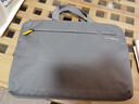 新秀麗（Samsonite）手提電腦包男女單肩包14英寸商務(wù)公文包蘋(píng)果華為筆記本斜挎包 曬單實(shí)拍圖