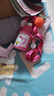 杯具熊（BEDDYBEAR）開(kāi)口笑雙飲蓋兒童保溫杯帶吸管水杯316鋼大容量保溫壺600MLKT貓 曬單實(shí)拍圖