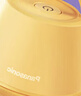 松下（Panasonic）毛球修剪器 家用除毛充電式去毛球神器 剃毛去球小體積 秋冬必備 團購禮品 NI-LR001-T【六刀頭】 曬單實(shí)拍圖
