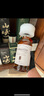 蘇格蘭百富（The Balvenie）故事系列12年單一麥芽威士忌洋酒禮盒700ml中秋送禮 曬單實(shí)拍圖