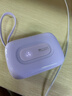 沃品（WOPOW）【3c認證】彩蛋2w毫安充電寶 大容量35w兼容30W/33W快充自帶線(xiàn)可上飛機便攜小巧適用蘋(píng)果華為小米 曬單實(shí)拍圖