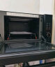 松下（Panasonic）NN-DS1201 27升家用微波炉 微蒸烤一体机 微电脑操控 46道菜品自动烹调 支持以旧换新 实拍图