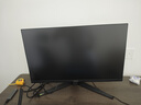 華碩小金剛VG27AQL5A 27英寸顯示器2K200Hz顯示器超頻210Hz FastIPS FreeSync無(wú)撕裂 0.3ms響應 HDR400 曬單實(shí)拍圖