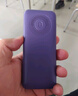 金立老年機4G全網(wǎng)通老年人手機全新超長(cháng)待機老年手機 大字體大聲音大按鍵學(xué)生老人專(zhuān)用備用功能機 藍色 曬單實(shí)拍圖