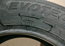 玲瓏輪胎215/50R17 95W 玲瓏臻選 UD 適配英朗/科魯茲 曬單實(shí)拍圖