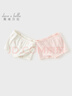 戴維貝拉（DAVE＆BELLA）【兩條裝】?jī)和浇茄澘咕瘍?nèi)褲夏裝新款短褲男寶寶小內(nèi)內(nèi) 兔子組合【DB3242753】 2條 100 cm（建議身高90-100cm） 曬單實(shí)拍圖