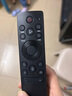 海信（Hisense）原裝海信VIDAA電視機(jī)語(yǔ)音遙控器CRF3V71 32V1A 50V1A 55/58/65V1A 曬單實(shí)拍圖
