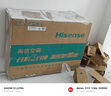 海信（Hisense）大3匹空調掛機 【咨詢(xún)享優(yōu)惠】新一級節能省電 雙排 速冷熱 3匹掛機 送開(kāi)關(guān)KFR-72GW/K220D-A1(TJ) 3匹 一級能效 【熱銷(xiāo)爆款 省電首選】K220 曬單實(shí)拍圖