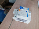 正泰（CHNT）NXBLE-63-1PN-C63-30mA-6kA 小型漏電保護斷路器  漏?？諝忾_(kāi)關(guān)1PN 63A 曬單實(shí)拍圖