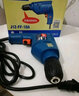 東成 手電鉆電動螺絲刀手電鉆家用可調(diào)速電鉆電動工具 J1Z-FF-10自鎖標(biāo)配 曬單實(shí)拍圖