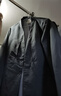 馬登工裝 美式復古PCU連帽棉服戶(hù)外登山中長(cháng)款派克服加厚棉襖大衣男冬 卡其色 L 曬單實(shí)拍圖