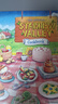 星露谷物語(yǔ)官方食譜指南 The Official Stardew Valley Cookbook 英文原版 Ryan Novak ConcernedApe 食譜 曬單實(shí)拍圖