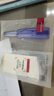 歐萊雅（LOREAL）玻尿酸水光充盈導入安瓶鮮注玻色因面膜5片*6盒（共30片) 保濕 曬單實(shí)拍圖