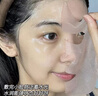 韓方五谷魚(yú)子醬抗皺抗衰老面膜提拉緊致淡紋補水重組膠原提亮膚色第1名 曬單實(shí)拍圖