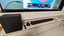 三星（SAMSUNG）HW-Q600F/XZ 杜比全景聲 無線藍(lán)牙回音壁條形音箱低音炮 家庭影院電視投影游戲音響 智能音效 曬單實(shí)拍圖