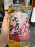 松井（MATSUI GIN）【原瓶進(jìn)口】單一麥芽日本威士忌洋酒中秋送禮 松井櫻花木桶 700ml 曬單實(shí)拍圖