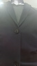 SHANSHAN杉杉防曬衣男2025夏季商務(wù)休閑簡約百搭男士防紫外線透氣舒適外套 曬單實拍圖