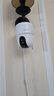 HIKVISION?？低晹z像頭4G終身免流量家用監控800萬(wàn)4K超清360度全景夜視無(wú)死角超遠錄音AI人形跟蹤室外防水 曬單實(shí)拍圖