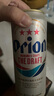 ORION【日本啤酒】原裝進(jìn)口 奧利恩ORION沖繩生啤酒奧利安黃啤生啤朝日 orion罐裝 500mL 24罐 曬單實(shí)拍圖