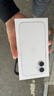 Apple/蘋果 iPhone 17 256GB 白色 支持移動聯(lián)通電信5G 雙卡雙待手機 曬單實拍圖