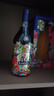 馬爹利（Martell） 藍帶XO級 干邑白蘭地 2025 蛇年 生肖 限量版 1000ml 曬單實(shí)拍圖