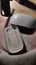 Bkayp蘋(píng)果妙控鼠標專(zhuān)用底座Magic/Touch Mouse適用Apple macbook墊高優(yōu)化手感筆記本電腦配件手掌托白色 曬單實(shí)拍圖