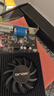 昂達(dá)（ONDA）GT730K典范4GD3 V5 902/1333MHz 4G/64bit  辦公娛樂獨(dú)立顯卡 曬單實(shí)拍圖