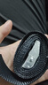 CC PROTECTORS【摩博新品】摩托車(chē)騎行鞋防滑耐磨舒適蟒蛇四季全防水運動(dòng)騎行鞋 四季全防水騎行鞋 黑色 40 曬單實(shí)拍圖