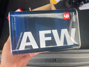 愛(ài)信自動(dòng)變速箱油AFW6波箱油ATF5AT6AT5速6速豐田福特大眾現代長(cháng)安 4L 曬單實(shí)拍圖