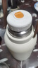 蘇泊爾（SUPOR）保溫杯大容量便攜雙飲大肚杯保溫杯野餐隨享高顏值水杯   曬單實(shí)拍圖