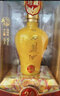 西鳳酒 2018年產 52度盛世珍藏30年 鳳香型白酒黃瓶500mL單瓶 曬單實拍圖